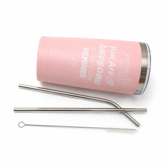 Pink Gift Box