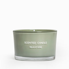 Relax at Home Candle Gift Set