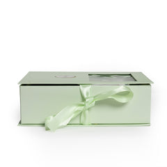 Relax at Home Candle Gift Set
