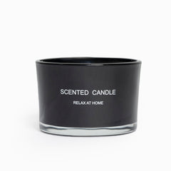 Relax at Home Candle Gift Set