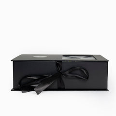 Relax at Home Candle Gift Set
