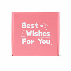 Pink Gift Box
