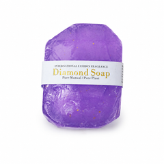 Purple Gift Box