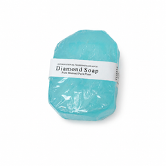 Light Blue Gift Box