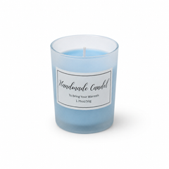 Light Blue Gift Box