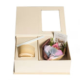 Relax at Home Candle Gift Set