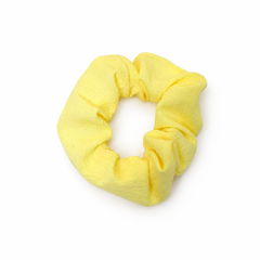 Yellow Gift Box
