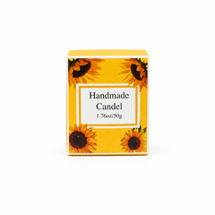 Yellow Gift Box