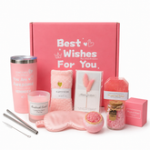 Pink Gift Box