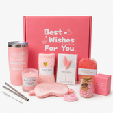 Pink Gift Box