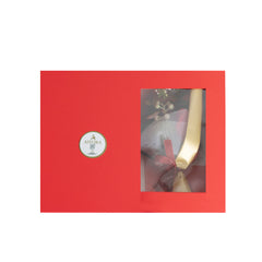 Relax at Home Candle Gift Set