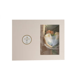 Relax at Home Candle Gift Set