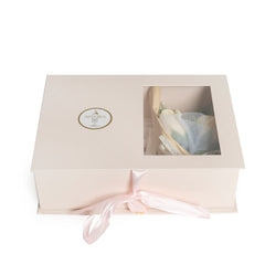 Relax at Home Candle Gift Set