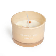 Relax at Home Candle Gift Set