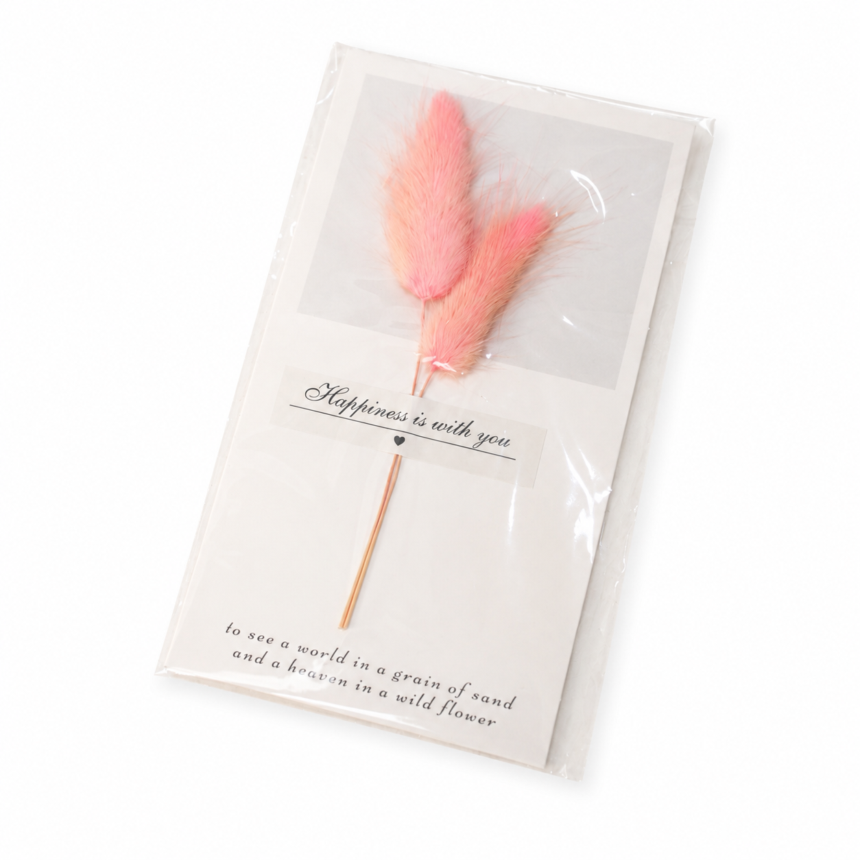 Pink Gift Box