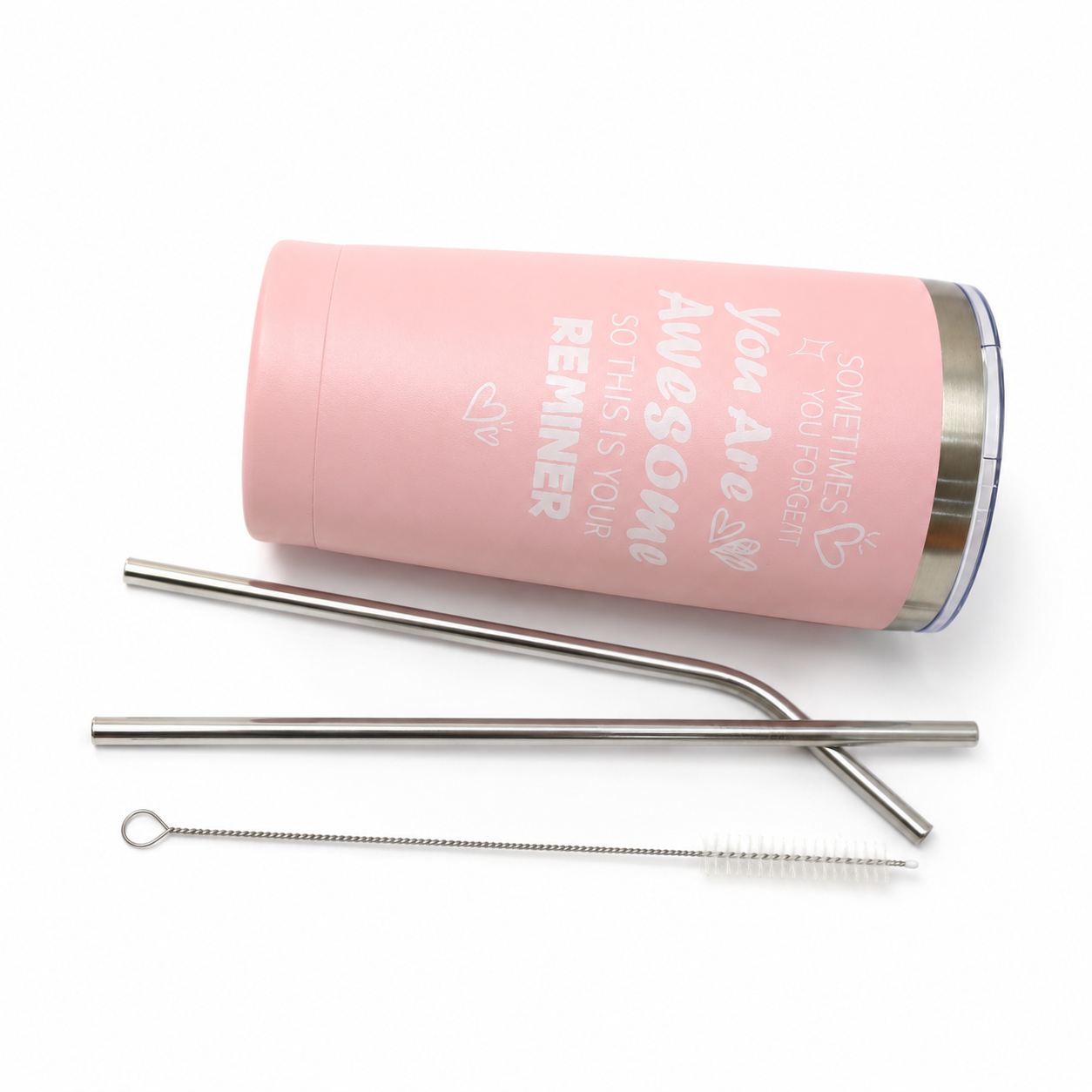 Pink Gift Box