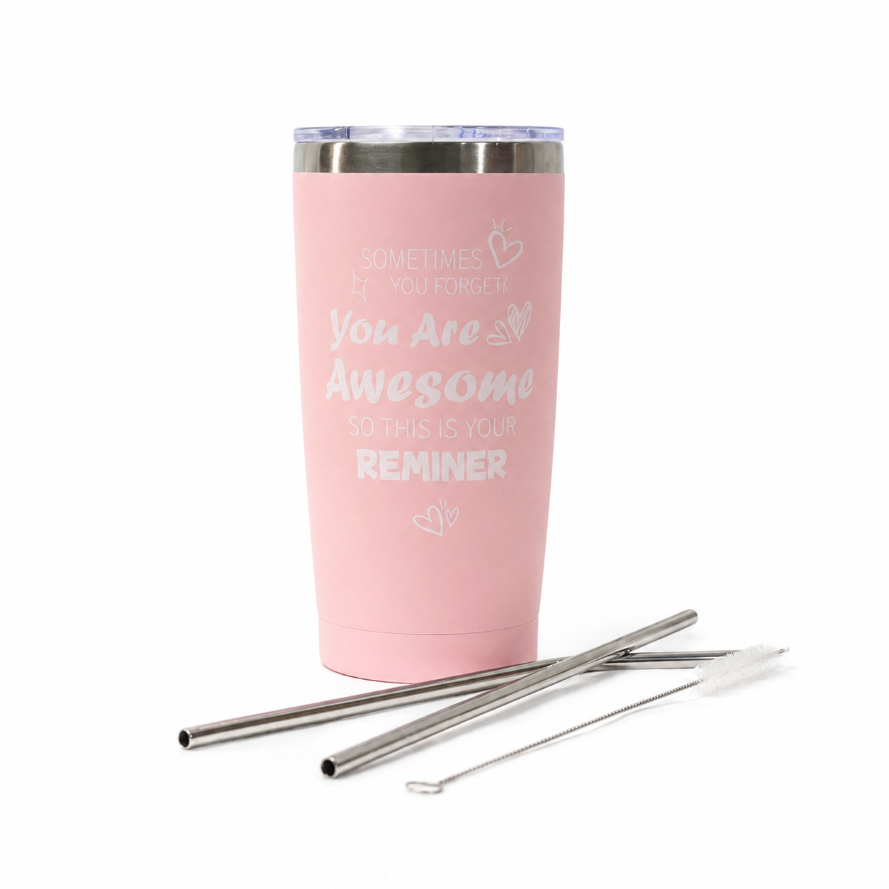 Pink Gift Box