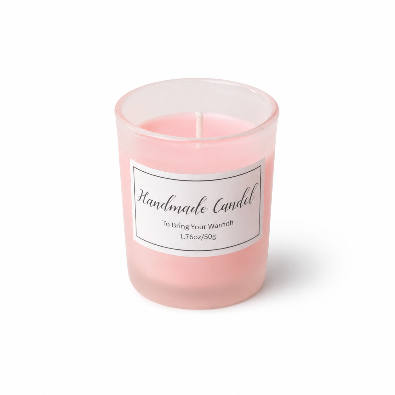 Pink Gift Box