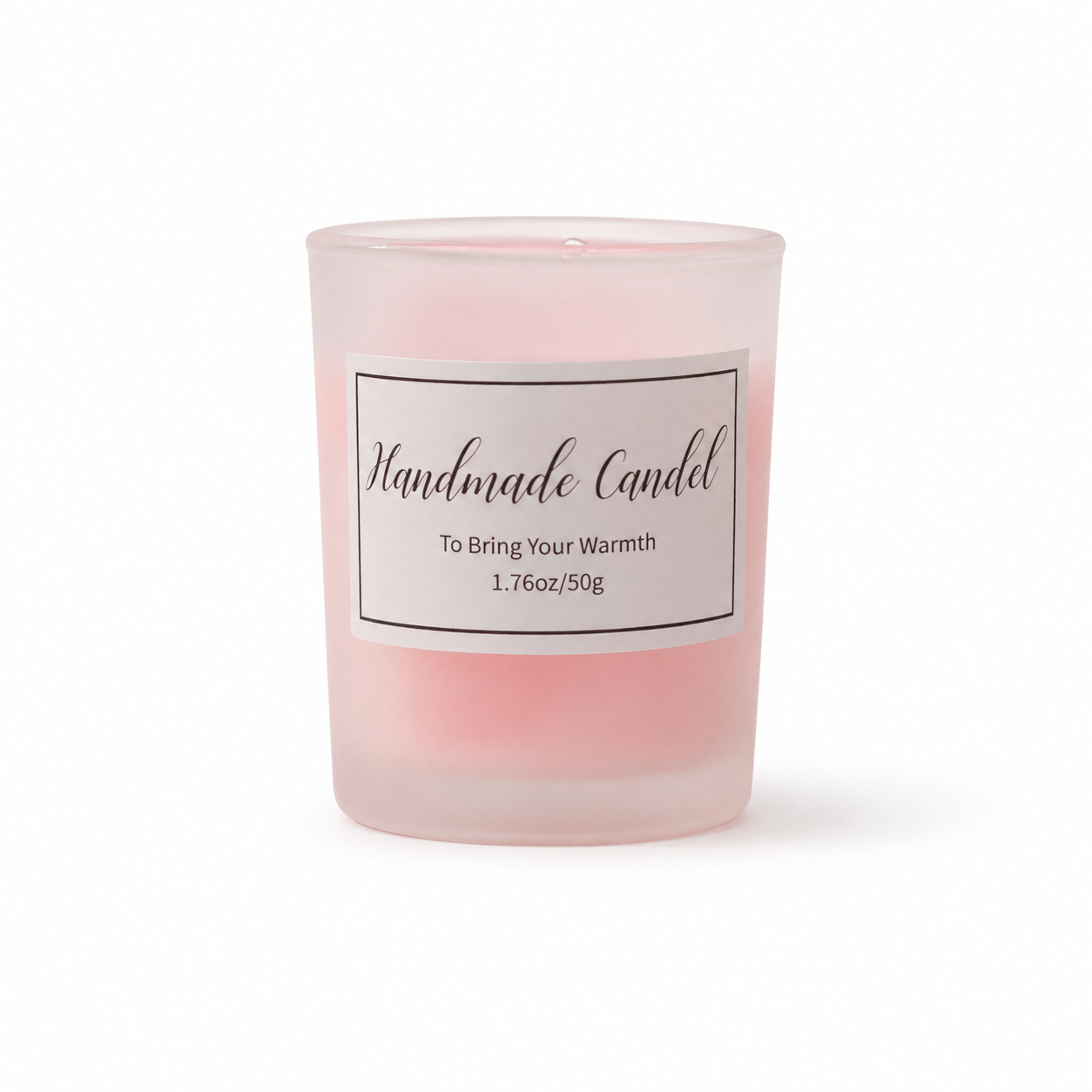 Pink Gift Box