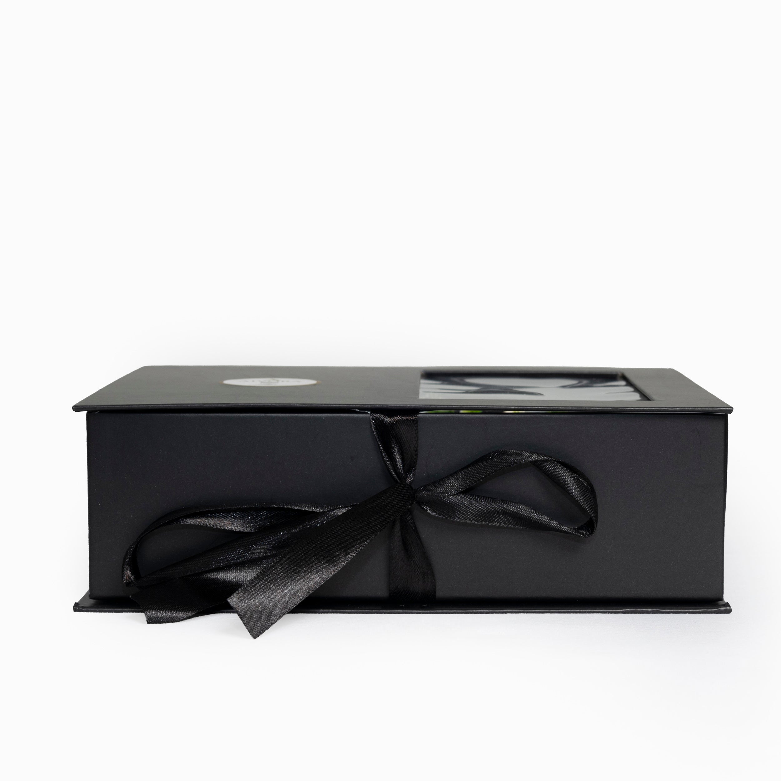 Relax at Home Candle Gift Set