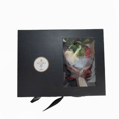 Relax at Home Candle Gift Set