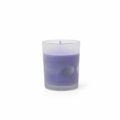 Purple Gift Box