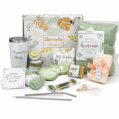 Green Premium Gift Box