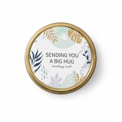 Green Premium Gift Box