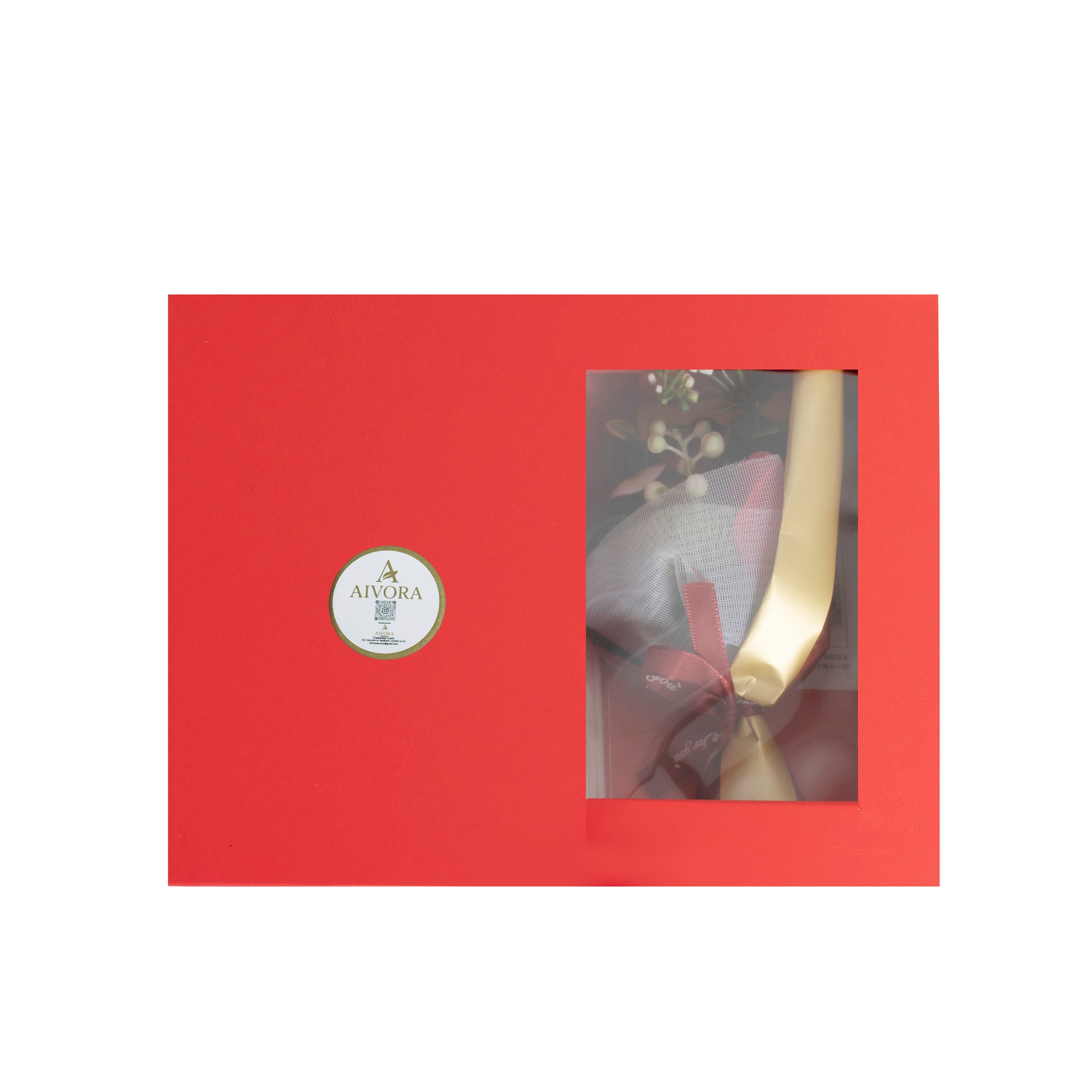 Relax at Home Candle Gift Set
