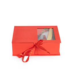 Relax at Home Candle Gift Set