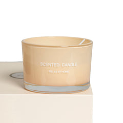 Relax at Home Candle Gift Set