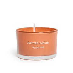 Relax at Home Candle Gift Set