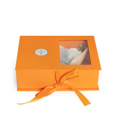 Relax at Home Candle Gift Set