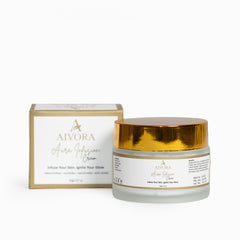 Infuse Glow Face Cream