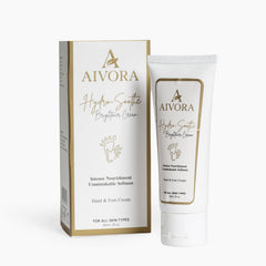 Nourish Hand and Foot Cream