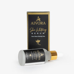 Aivora Glow Radiance Serum