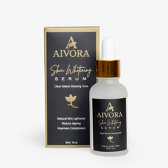 Aivora Glow Radiance Serum