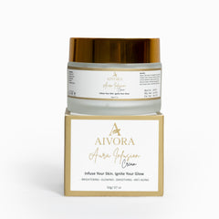 Infuse Glow Face Cream