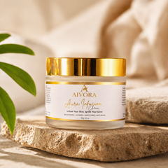 Infuse Glow Face Cream