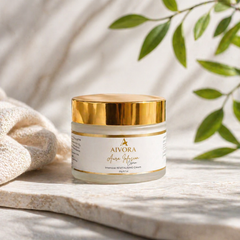 Infuse Glow Face Cream