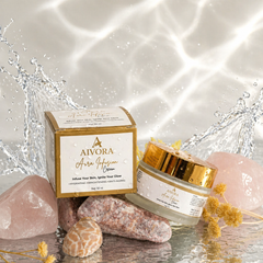 Infuse Glow Face Cream