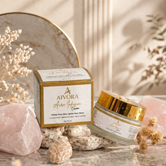 Infuse Glow Face Cream