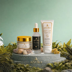 Aivora Glow & Care Bundle