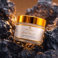 Infuse Glow Face Cream