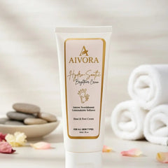 Nourish Hand and Foot Cream