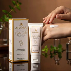 Nourish Hand and Foot Cream