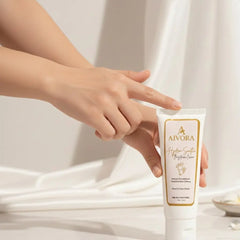 Nourish Hand and Foot Cream