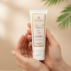 Nourish Hand and Foot Cream