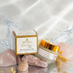 Infuse Glow Face Cream