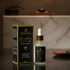 Aivora Glow Radiance Serum